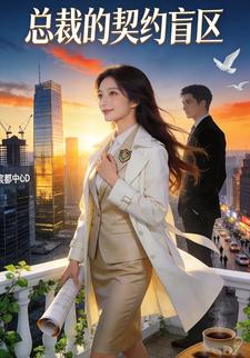 总裁的契约盲区