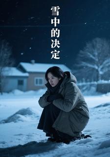 雪中的决定