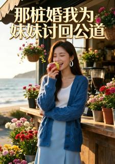 那桩婚我为妹妹讨回公道