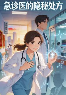 急诊医的隐秘处方