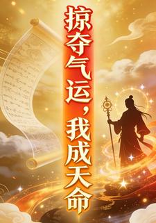 掠夺气运，我成天命