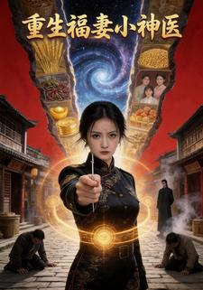 重生福妻小神医