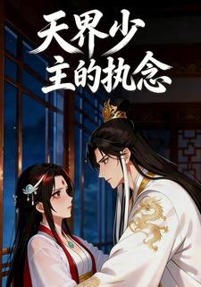 天界少主的执念