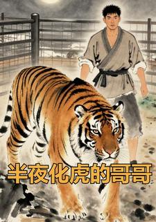 半夜化虎的哥哥