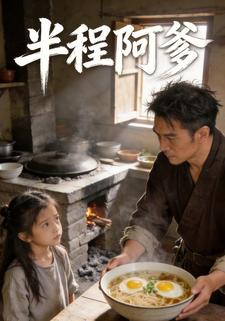 半程阿爹