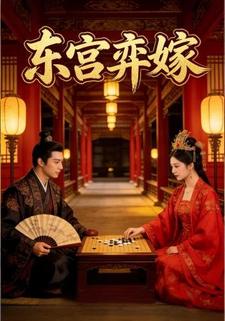 东宫弈嫁