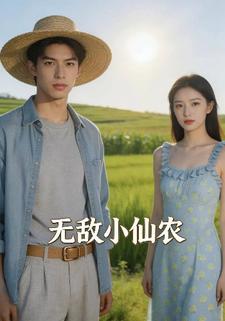 无敌小仙农
