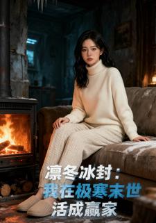 凛冬冰封：我在极寒末世活成赢家