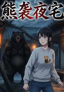 熊袭夜宅