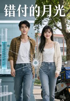 错付的月光