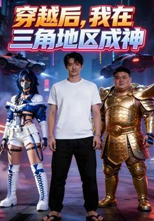 穿越后，我在三角地区成神