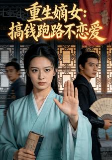 重生嫡女：搞钱跑路不恋爱