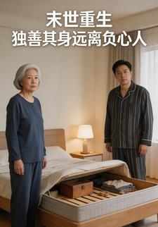 末世重生，独善其身远离负心人