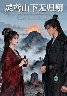 灵鸢山下无归期