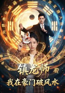 镇龙师我在豪门破风水