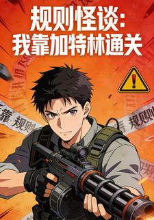 规则怪谈：我靠加特林通关