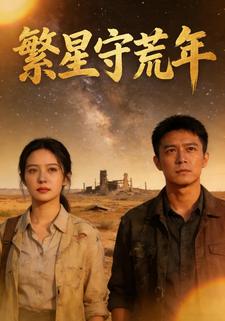 繁星守荒年