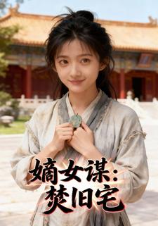 嫡女谋：焚旧宅