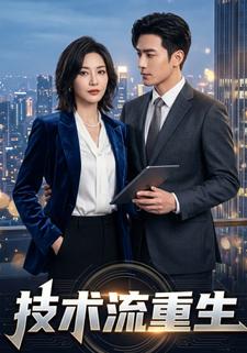 技术流重生