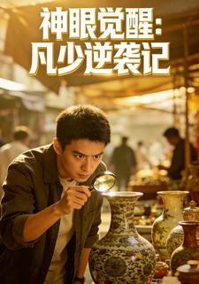 神眼觉醒：凡少逆袭记