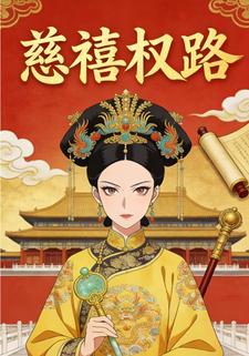 慈禧权路
