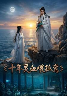 十年灵血喂孤鸾