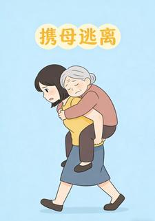 携母逃离