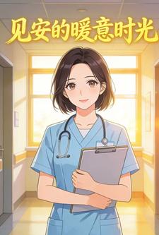 见安的暖意时光