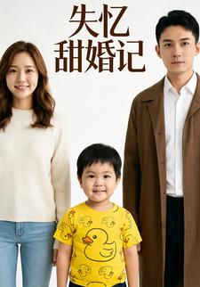 失忆甜婚记