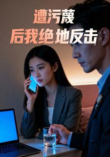 遭污蔑后我绝地反击