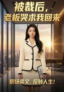 被裁后，老板哭求我回来