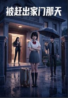 被赶出家门那天