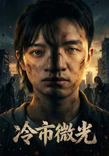 冷市微光