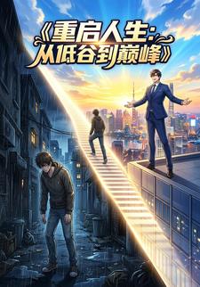 重启人生：从低谷到巅峰