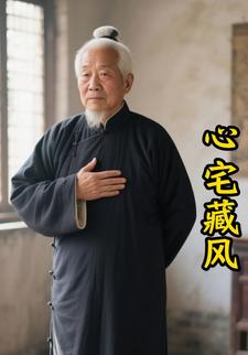 心宅藏风