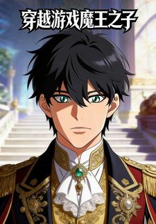 穿越游戏魔王之子