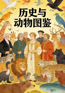 历史与动物图鉴