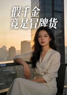 假千金竟是冒牌货