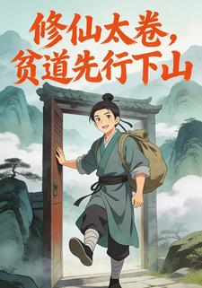修仙太卷，贫道先行下山