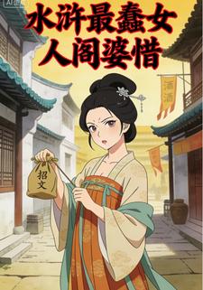 水浒最蠢女人阁婆惜