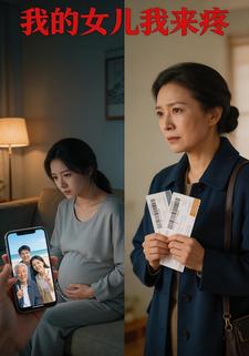我的女儿我来疼