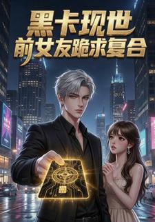 黑卡现世，前女友跪求复合