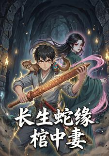 长生蛇缘：棺中妻