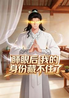 睁眼后，我身份藏不住了
