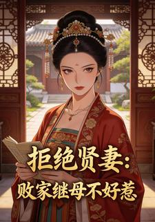拒绝贤妻：败家继母不好惹