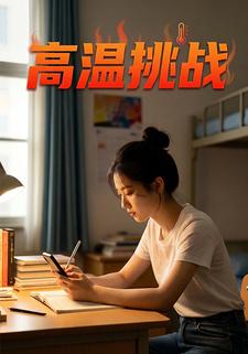 高温挑战