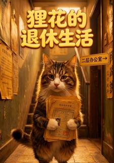 狸花的退休生活