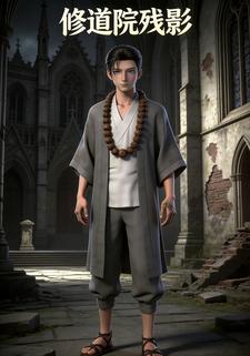 修道院残影