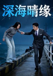 深海晴缘