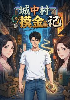 城中村摸金记